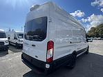 2023 Ford E-Transit 350 High Roof RWD Empty Cargo Van for sale #36599T - photo 2