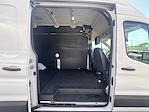 2023 Ford E-Transit 350 High Roof RWD Empty Cargo Van for sale #36599T - photo 8