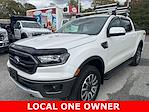 Used 2019 Ford Ranger Lariat SuperCrew Cab for sale #36614T - photo 4