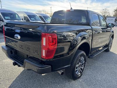 Used 2022 Ford Ranger XLT SuperCrew Cab for sale #36639T - photo 2