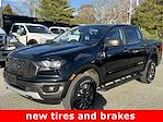 Used 2022 Ford Ranger XLT SuperCrew Cab for sale #36639T - photo 4