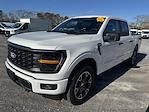 2024 Ford F-150 SuperCrew Cab 4WD Pickup for sale #36646 - photo 4