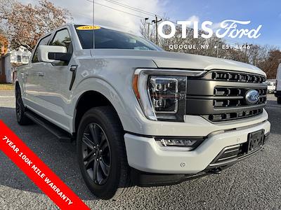 2023 Ford F-150 SuperCrew Cab 4WD Pickup for sale #36651 - photo 1