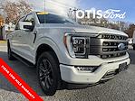 2023 Ford F-150 SuperCrew Cab 4WD Pickup for sale #36651 - photo 1