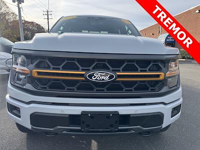 2024 Ford F-150 SuperCrew Cab 4WD Pickup for sale #36663 - photo 2