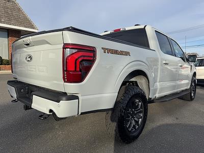 2024 Ford F-150 SuperCrew Cab 4WD Pickup for sale #36663 - photo 2