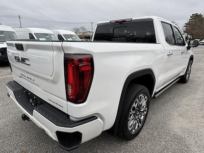 Used 2025 GMC Sierra 1500 Denali Ultimate Crew Cab for sale #36666T - photo 2