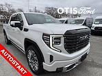 Used 2025 GMC Sierra 1500 Denali Ultimate Crew Cab for sale #36666T - photo 1