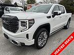 Used 2025 GMC Sierra 1500 Denali Ultimate Crew Cab for sale #36666T - photo 4