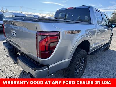 Used 2024 Ford F-150 Tremor SuperCrew Cab for sale #36676 - photo 2