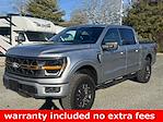 2024 Ford F-150 SuperCrew Cab 4WD Pickup for sale #36676 - photo 4