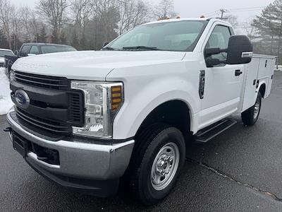 Used 2019 Ford F-250 - photo 1