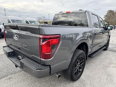 Used 2024 Ford F-150 STX SuperCrew Cab for sale #36682 - photo 2