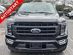 Used 2023 Ford F-150 Lariat SuperCrew Cab for sale #36692 - photo 3