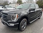 Used 2023 Ford F-150 Lariat SuperCrew Cab for sale #36692 - photo 4
