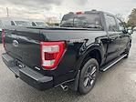 Used 2023 Ford F-150 Lariat SuperCrew Cab for sale #36692 - photo 2