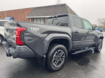 Used 2025 Toyota Tacoma Double Cab for sale #36695T - photo 2
