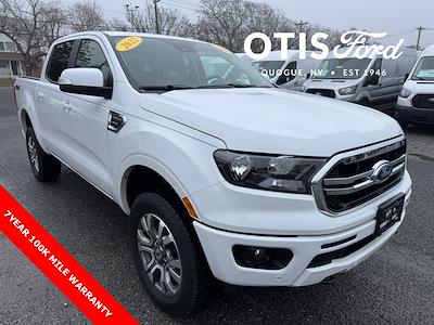 Used 2022 Ford Ranger Lariat SuperCrew Cab for sale #36696T - photo 1