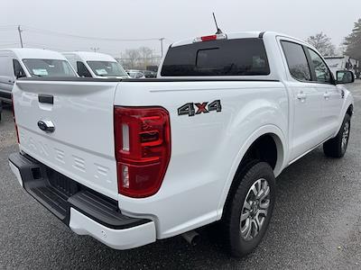 Used 2022 Ford Ranger Lariat SuperCrew Cab for sale #36696T - photo 2