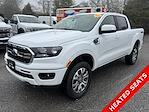 Used 2022 Ford Ranger Lariat SuperCrew Cab for sale #36696T - photo 4