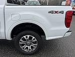Used 2022 Ford Ranger Lariat SuperCrew Cab for sale #36696T - photo 8