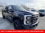 Used 2024 Ford F-250 Lariat Crew Cab for sale #36699 - photo 1
