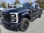 Used 2024 Ford F-250 Lariat Crew Cab for sale #36699 - photo 4