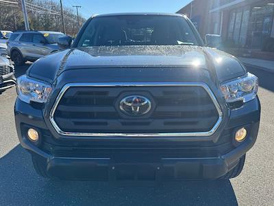 Used 2019 Toyota Tacoma SR5 Double Cab for sale #36700T - photo 2
