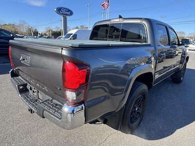 Used 2019 Toyota Tacoma SR5 Double Cab for sale #36700T - photo 2