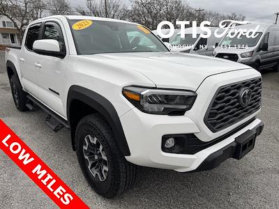 Used 2023 Toyota Tacoma TRD Off-Road Double Cab for sale #36708T - photo 1