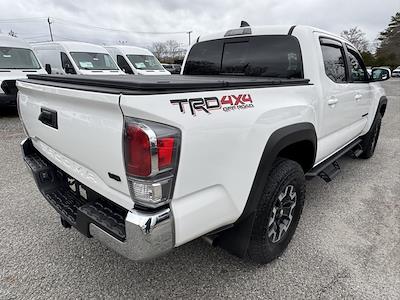 Used 2023 Toyota Tacoma TRD Off-Road Double Cab for sale #36708T - photo 2