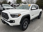 Used 2023 Toyota Tacoma TRD Off-Road Double Cab for sale #36708T - photo 4