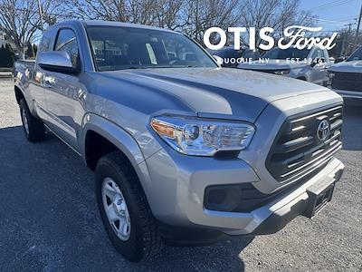 Used 2017 Toyota Tacoma SR Double Cab for sale #36716T - photo 1