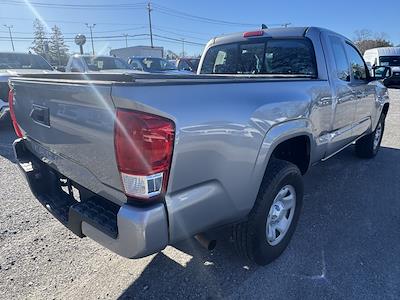 Used 2017 Toyota Tacoma SR Double Cab for sale #36716T - photo 2