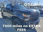 Used 2025 Chevrolet Silverado 1500 Work Truck Regular Cab for sale #36717T - photo 1