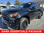 Used 2025 Chevrolet Silverado 1500 Work Truck Regular Cab for sale #36717T - photo 4