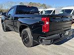 Used 2025 Chevrolet Silverado 1500 Work Truck Regular Cab for sale #36717T - photo 5