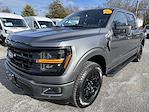 Used 2024 Ford F-150 XLT SuperCrew Cab for sale #36723 - photo 6
