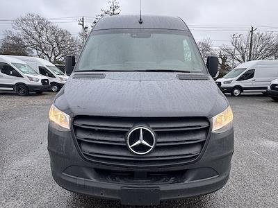 Used 2022 Mercedes-Benz Sprinter 4500 High Roof Empty Cargo Van for sale #36729T - photo 2