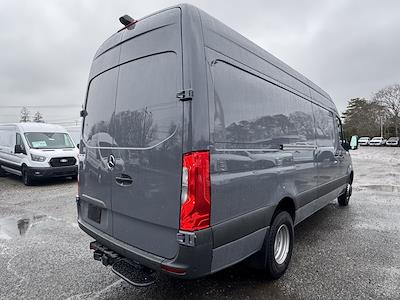 Used 2022 Mercedes-Benz Sprinter 4500 High Roof Empty Cargo Van for sale #36729T - photo 2