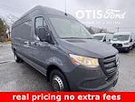 Used 2022 Mercedes-Benz Sprinter 4500 High Roof Empty Cargo Van for sale #36729T - photo 1