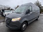 Used 2022 Mercedes-Benz Sprinter 4500 High Roof Empty Cargo Van for sale #36729T - photo 4