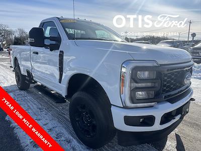 Used 2023 Ford F-250 - photo 1