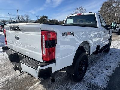 Used 2023 Ford F-250 - photo 1