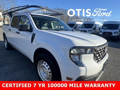 2025 Ford Maverick SuperCrew Cab AWD Pickup for sale #36735 - photo 1