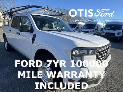 2025 Ford Maverick SuperCrew Cab AWD Pickup for sale #36736 - photo 1