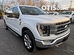 Used 2021 Ford F-150 Lariat SuperCrew Cab for sale #36742T - photo 1