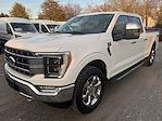 Used 2021 Ford F-150 Lariat SuperCrew Cab for sale #36742T - photo 4