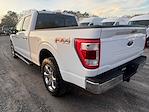 Used 2021 Ford F-150 Lariat SuperCrew Cab for sale #36742T - photo 5