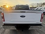 Used 2021 Ford F-150 Lariat SuperCrew Cab for sale #36742T - photo 8